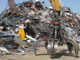 Marmara Mahallesi Hurdacı